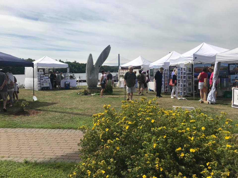 Bucksport Arts Festival
